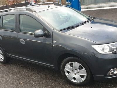 Dacia Logan MCV