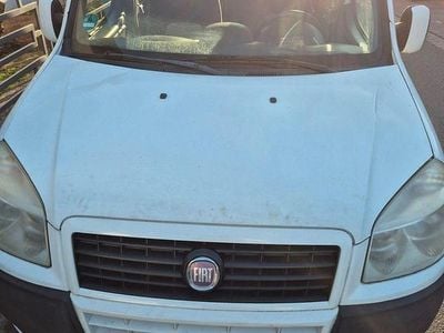 Fiat Doblò