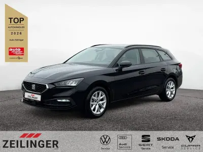 Gebraucht Seat Leon ST Style 150 PS (110 kW) 2026 Kombi