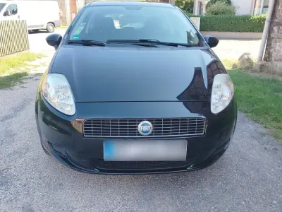 Gebraucht Fiat Punto