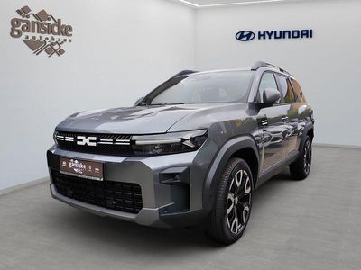 Neu Dacia Bigster Journey 156 PS (114 kW) 2025 Grün SUV