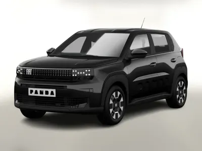 Gebraucht Fiat Grande Panda