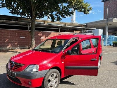 Dacia Logan MCV