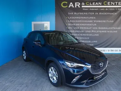 Occasion Mazda CX-3