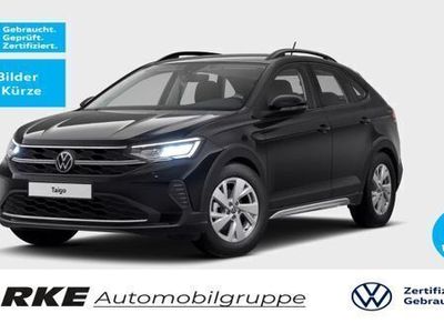 VW Taigo