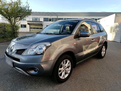 gebraucht Renault Koleos 2.0 DCI | AUTOMATIK | TÜV NEU | 148.000KM