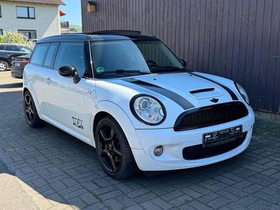 Mini Cooper S Clubman