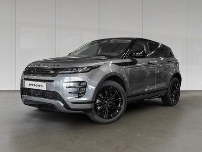 Gebraucht Land Rover Range Rover evoque SE Dynamic 206 PS (151 kW) 2025 Eiger grey SUV