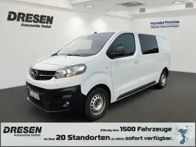 Gebraucht Opel Vivaro