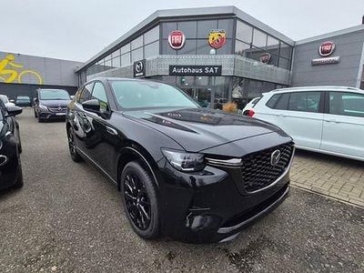 Neu Mazda CX-60 Homura-Line 254 PS (186 kW) 2026 SUV