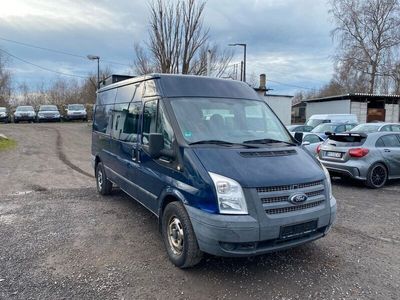 gebraucht Ford Transit Kombi FT 350 L *Heckantrieb*