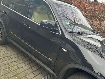 gebraucht BMW X5 X5xDrive48i