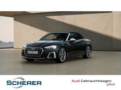 Audi S5 Cabriolet