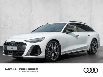 Gebraucht Audi A6