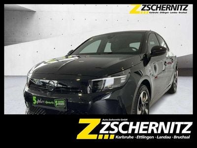 Second-hand Opel Corsa-e 100 kW (136 CP) 2023 Negru Hatchback