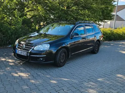 Gebraucht VW Golf V