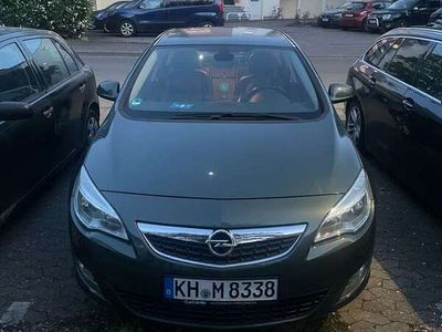 gebraucht Opel Astra Cosmo