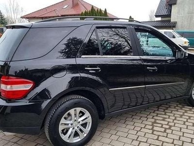 Mercedes ML350