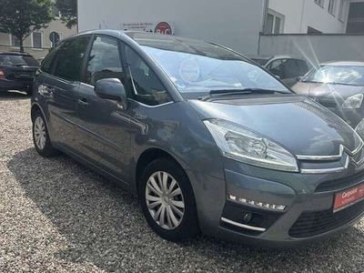 Citroën C4 Picasso