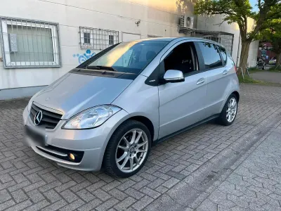 Gebraucht Mercedes A160