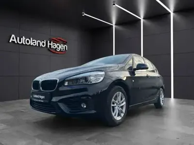 Gebraucht BMW 220 Active Tourer