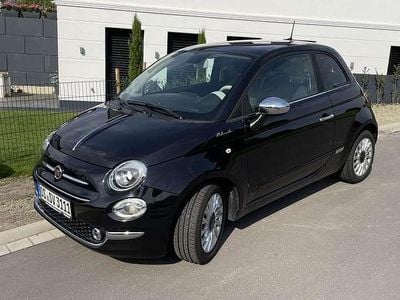 Gebraucht Fiat 500 Dolcevita 69 PS (50 kW) 2022 Limousine