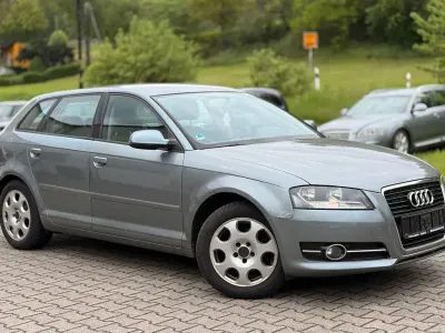 Gebraucht Audi A3