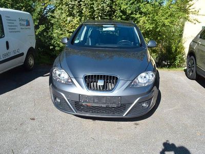 Seat Altea XL