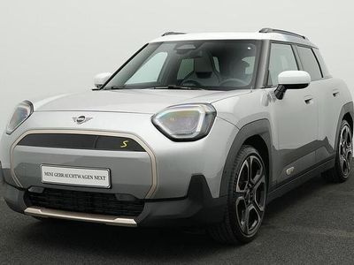 Gebraucht Mini Aceman Favoured 160 kW (218 PS) 2024 Grau SUV
