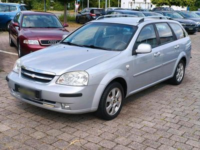 Chevrolet Nubira