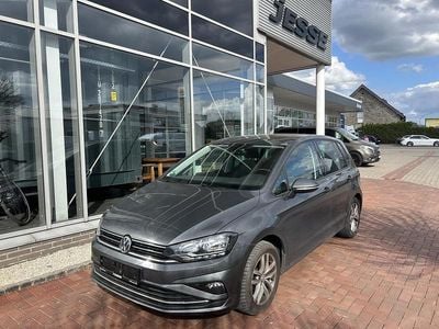 Second-hand VW Golf VII Comfortline 150 CP (110 kW) 2018 Gri