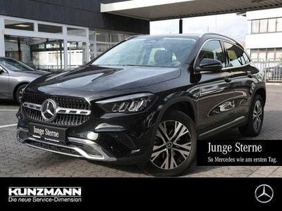 Mercedes GLA180