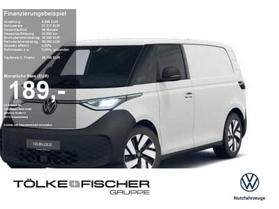 Nuova VW ID. Buzz Pro 250 kW (340 CV) 2026 Bianco Monovolume