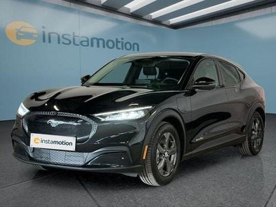 Gebraucht Ford Mustang Mach-E 197 kW (269 PS) 2022 Andere SUV