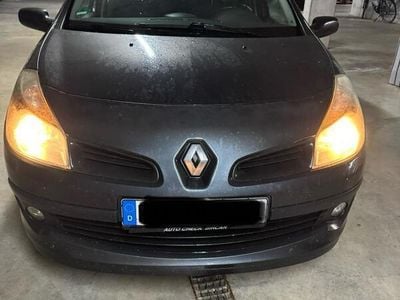 Renault Clio II