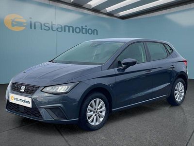Gebraucht 2025 Seat Ibiza Reference Kleinwagen | 17.399 € (Guter Preis)