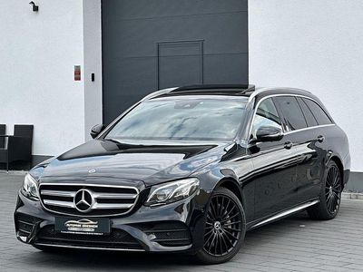 Mercedes E450