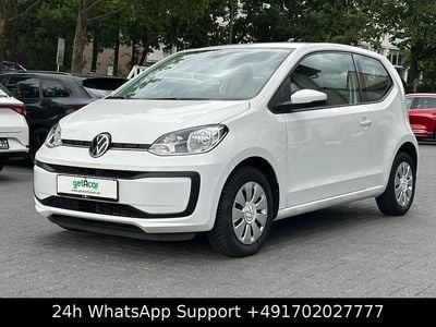 VW up!