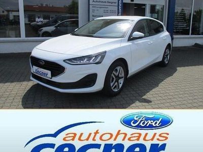 Andere Gebraucht 2022 Ford Focus Limousine | 17.840 € (Superpreis)