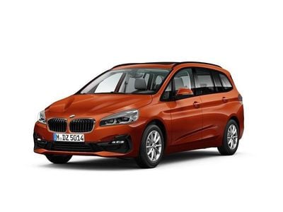 BMW 220 Gran Tourer