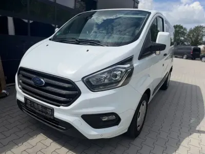 Gebraucht Ford Transit Tourneo