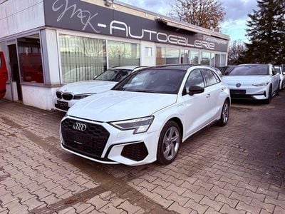 Audi A3 Sportback e-tron