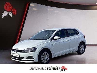 gebraucht VW Polo 1,0 Comfortline Klima PDC