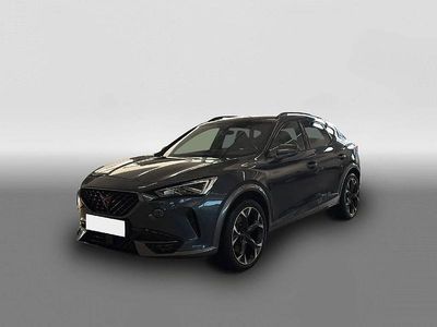 Gebraucht Cupra Formentor VZ 310 PS (228 kW) 2022 Grau SUV