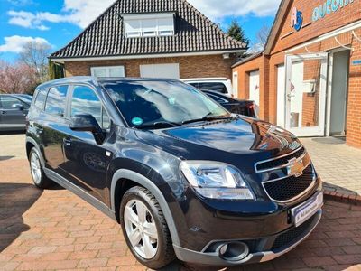 gebraucht Chevrolet Orlando 1.4T / 7 Sitzer