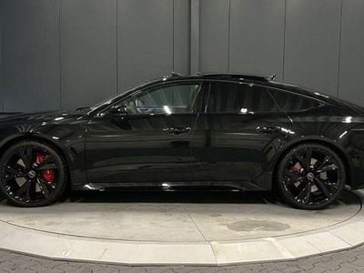 Gebraucht Audi RS7 Performance 630 PS (463 kW) 2024 Andere Kleinwagen