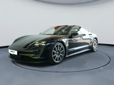 Gebraucht Porsche Taycan