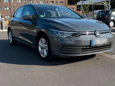 Gebraucht VW Golf VIII