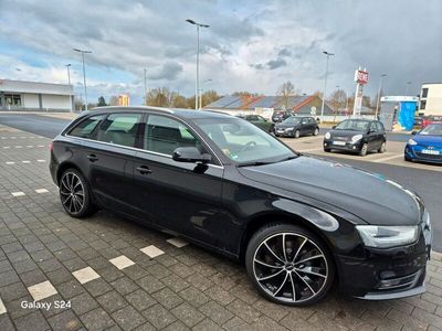 gebraucht Audi A4 2.0 tdi