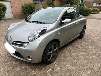 Nissan Micra C+C